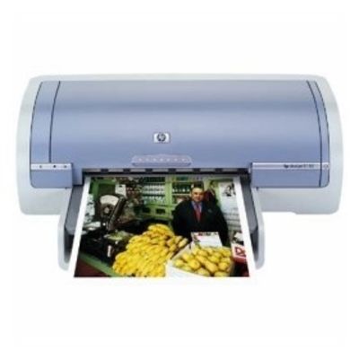 Cartuchos HP DeskJet 5420V